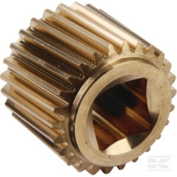 AS-Motor E10603ASM Roue hélicoïdale