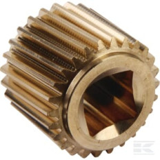 AS-Motor E10603ASM Roue hélicoïdale