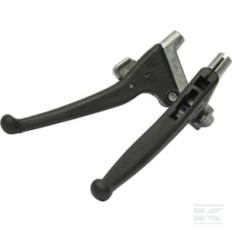 AS-Motor G00017027 Levier Commande
