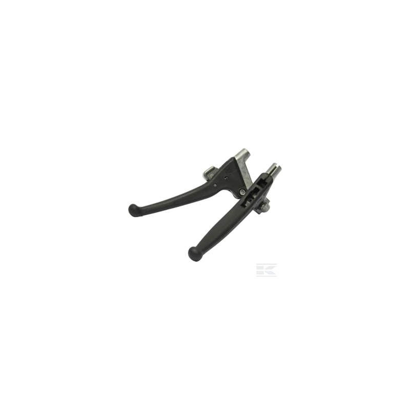 AS-Motor G00017027 Levier Commande