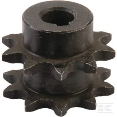 Etesia ET40479 Pignon dble 10 dents