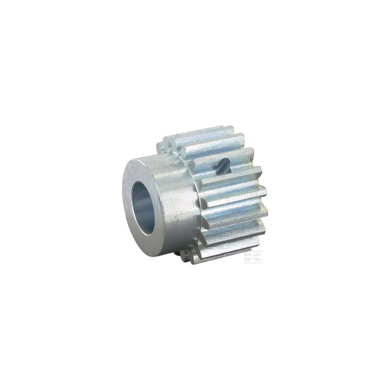 Etesia ET25772 Pignon dente 18 dts