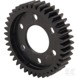 John Deere M111151 Engrenage droit