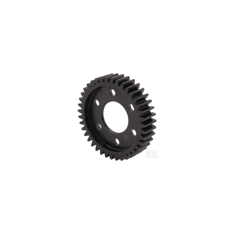 John Deere M111151 Engrenage droit