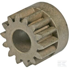 MTD 71704184C Pignon 14 d gauche