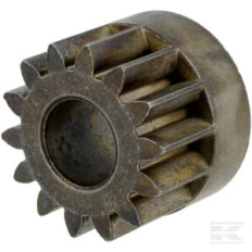 MTD 71704192C Engrenage droit 14 D