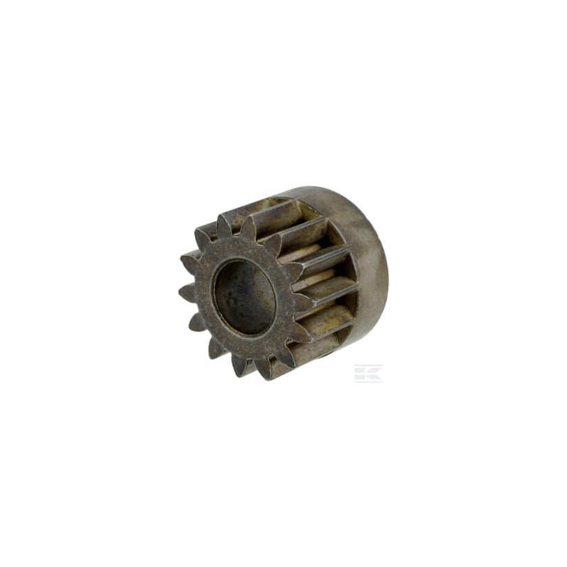 MTD 71704192C Engrenage droit 14 D