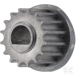MTD 75605066 Pignon supérieur