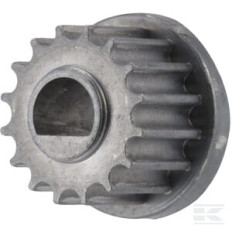 MTD 75605066 Pignon supérieur