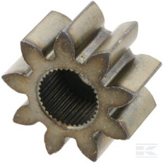MTD 71704849 Engrenage droit 9 D