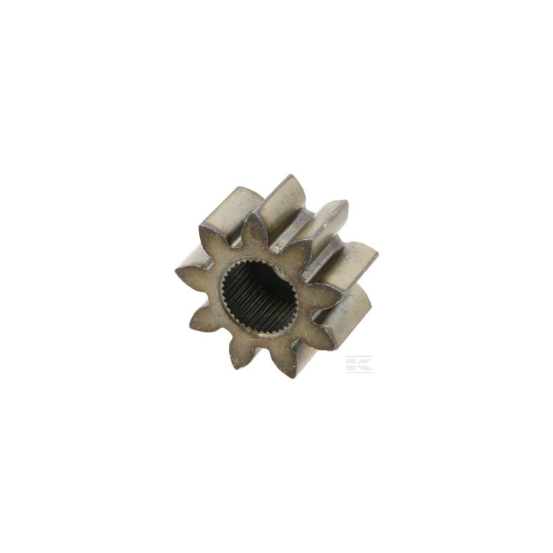 MTD 71704849 Engrenage droit 9 D