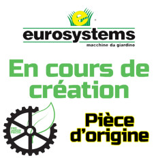 Eurosystems roue srg de175x47xdi25,9 (rt) 00302010306