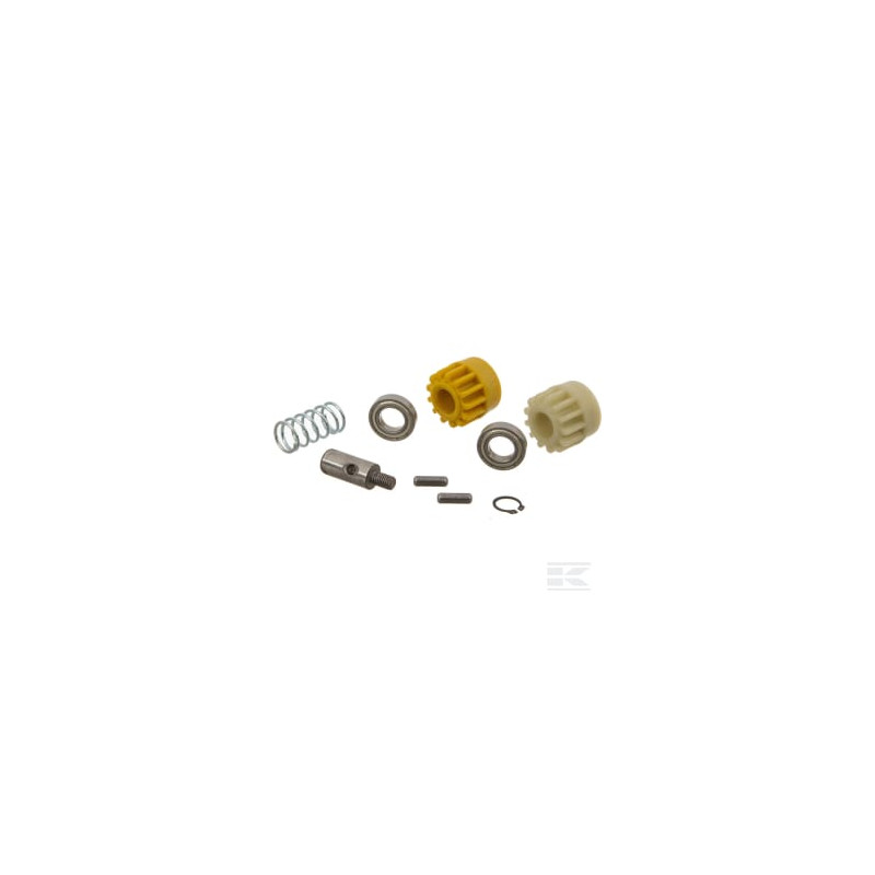 MTD 09261232 Kit engrenage