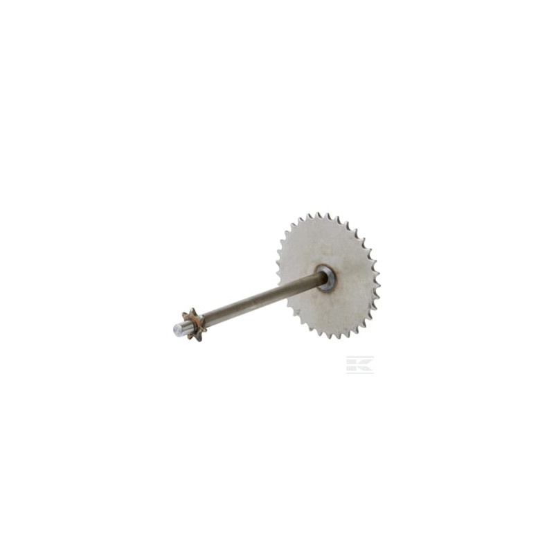 Briggs & Stratton 1501237MA Pignon 33/7 T