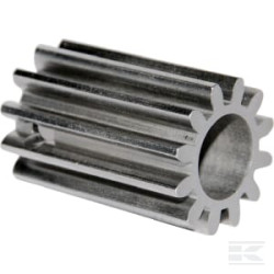 Outils WOLF 40722OW Pignon Creux