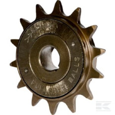 Outils WOLF 2047OW Roue Libre