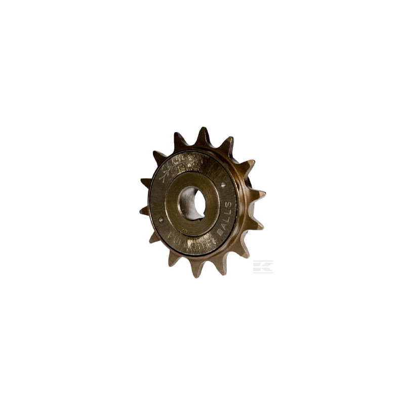 Outils WOLF 2047OW Roue Libre