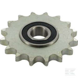 Outils WOLF 25504OW Disque Dente + Rlt