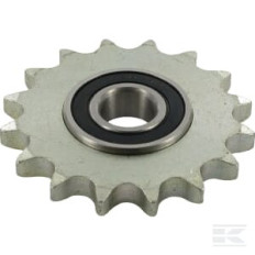 Outils WOLF 25504OW Disque Dente + Rlt