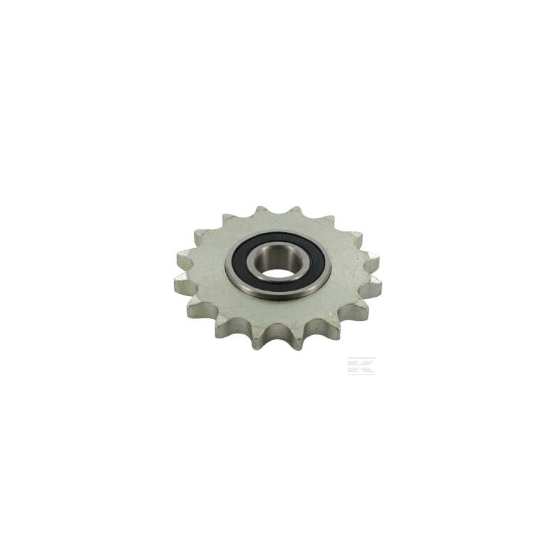 Outils WOLF 25504OW Disque Dente + Rlt
