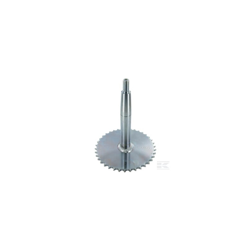 Outils WOLF 26510OW Axe Roue Complet