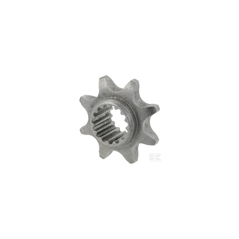 Pubert 0306050016 Pignon 8 dents 12.7
