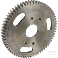 Simplicity - Snapper 7021158YP Pignon 63 dents