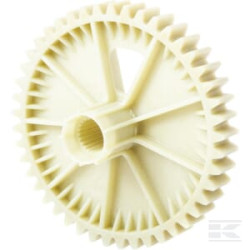 Simplicity-Snapper 1737311YP Commande par engrenage