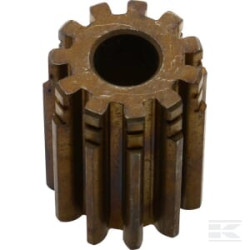 Briggs & Stratton 7200128YP Engrenage, 11 den ts