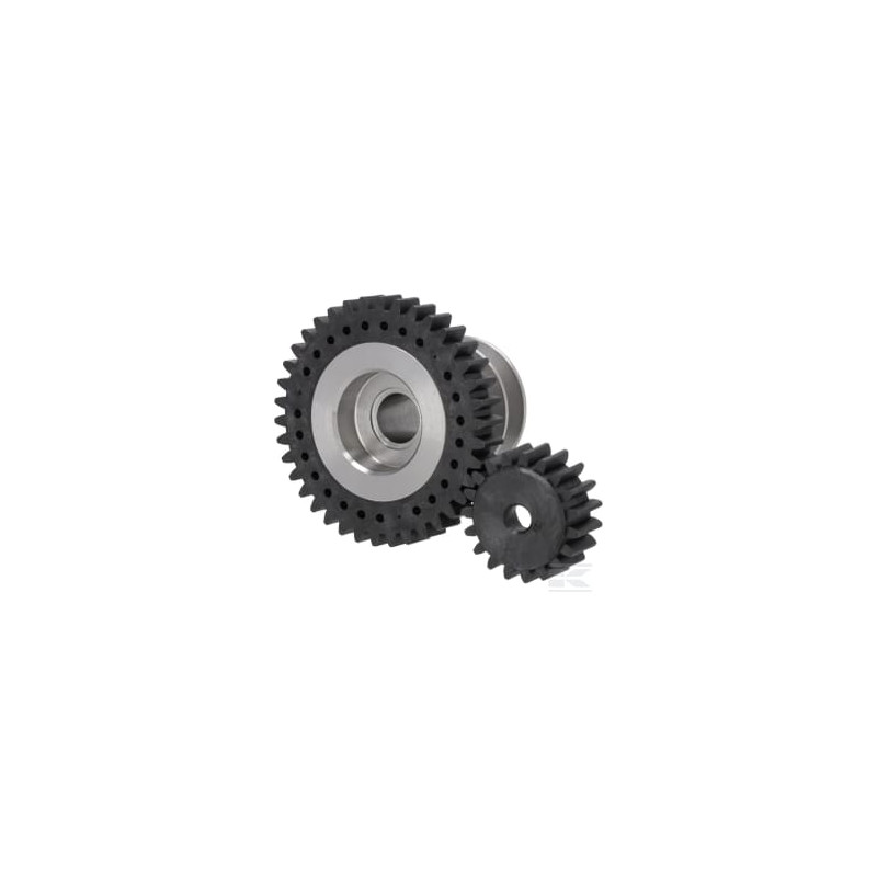 GGP 1188049400 Kit de pignons silex 103