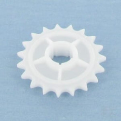 Stiga 1134354701 Pignon pvc