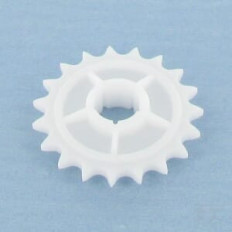 Stiga 1134354701 Pignon pvc