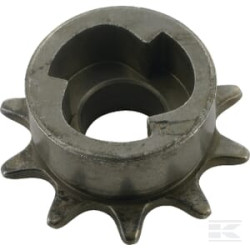 Stiga 1319254001 Roue dentée d/sup brosse 42" 1997