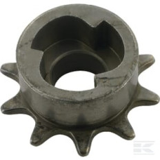 Stiga 1319254001 Roue dentée d/sup brosse 42" 1997