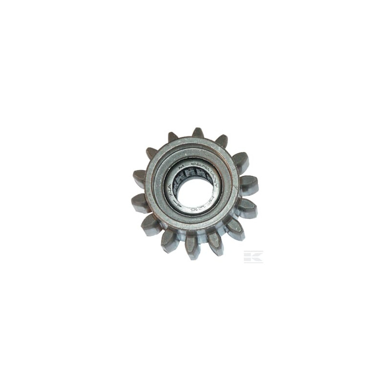 Wolf-Garten 4725026 Pignon gauche