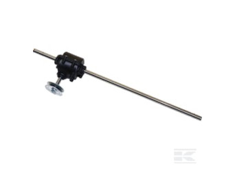 Briggs & Stratton 7100857YP Renvoi d’angle