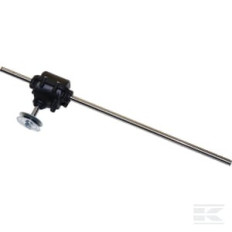 Briggs & Stratton 7100857YP Renvoi d’angle