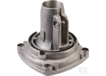 Castelgarden 3L85210002 Carter de transmission D.28
