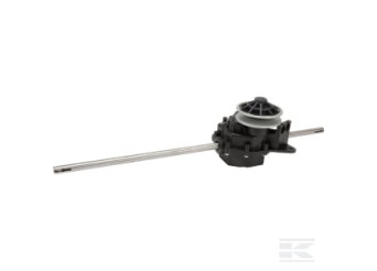 AL-KO AK470447 Transmission AL-KO