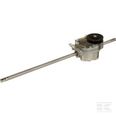 AL-KO 442817 Transmission