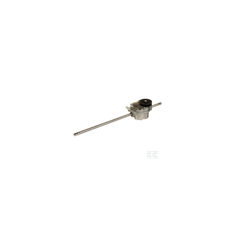 AL-KO 442817 Transmission