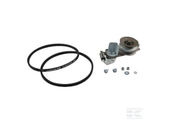 AS-Motor E04338ASM Entrainement Vario