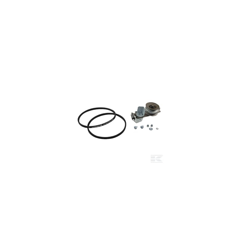 AS-Motor E04338ASM Entrainement Vario