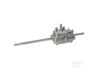 AS-Motor G51080012 Boîte de vitesses AS 510