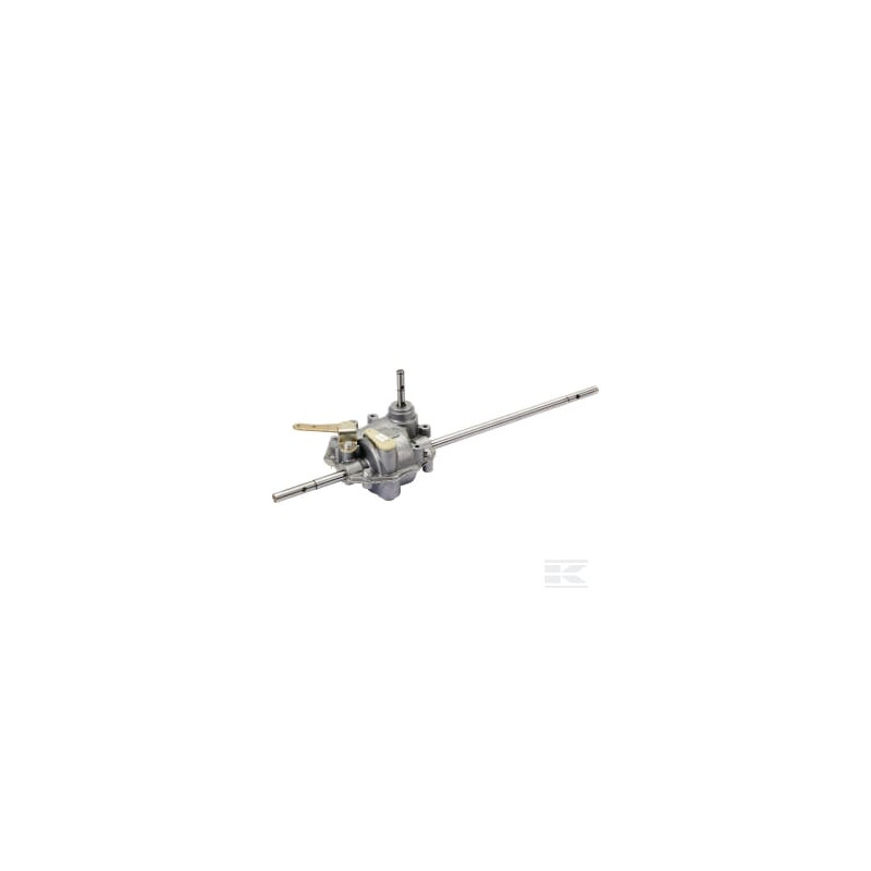Etesia ET43060 Transmission
