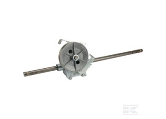 Etesia ET43268 Reduct. a disque