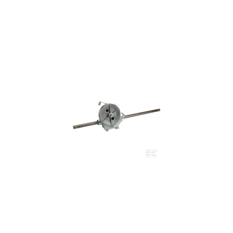 Etesia ET43268 Reduct. a disque