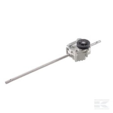 MTD SG2007090 Transmission