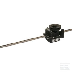 MTD 6170005 Transmission MTD complete