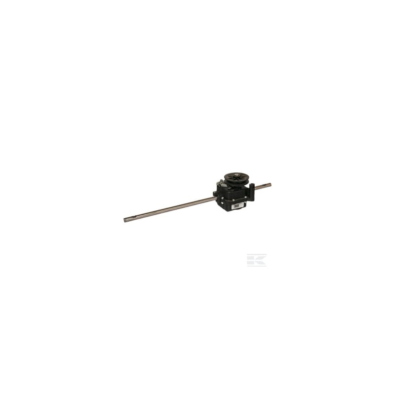 MTD 6170005 Transmission MTD complete